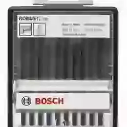 10-piece Robust Line jigsaw blade set METAL Expert T-shank